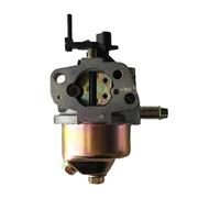 BWBVHRHZY Carburateur 751-05538 adapté au Moteur d'équipement de pelouse et de Jardin fit for Huayi 5X70A carburateur 951-05538