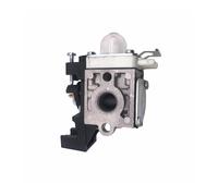 BWBVHRHZY Carburateur adapté for Zama RB-K93 SRM-225 GT-225 for tondeuse A021001690 A021001691 A021001692
