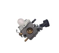 BWBVHRHZY Carburateur remplace C1M-S261 C1M-S228 C1M-S203 Pièces de souffleur feuilles adapté for Stihl BG86 BG86C SH56 SH56C SH86 SH86C