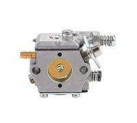 BWBVHRHZY Carburateur Srm4605 adapté for Echo Walbro Wt-120 Srm-4605 4600 3800, débroussailleuse Ay, carburateur Carb Asy