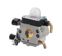 BWBVHRHZY Kit de carburateur adapté for taille-haie Stihl HS45 FS38 FC55 FS310 for ensembles pièces d'outils jardin Zama C1Q-S169B