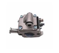 BWBVHRHZY Le carburateur MS170 convient au MS180 MS170C MS180C adapté for la tronçonneuse 1130 120 0603 et 124 0800(1pcs)