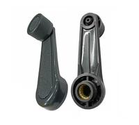 BWBVHRHZY Manivelle de Levage Manuelle for Voiture, Enrouleur de poignée, élévateur adapté for Toyota Corolla MR2 Pick-up Starlet 4Runner Tacoma, Accessoires Automobiles