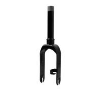 BWBVHRHZY Support de Roue Avant de Scooter électrique adapté for Ninebot Max G30 G30D, pièces de Rechange de Fourche de Skateboard