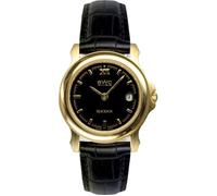 Montre Femme BWC Swiss 295332222 Noir G