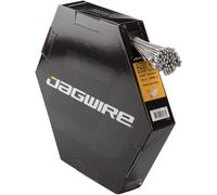 BWC5004 - Road Brake Cable - Basics Stainless - 1.6x2000mm - SRAM/Shimano (100pcs)