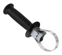 BWD Poignée latérale pour marteau perforateur SDS 22/26 mm - Support de préhension 60-65 mm