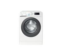 Indesit BWE 91498X WKV IT machine à laver Charge avant 9 kg 1351 tr/min Blanc