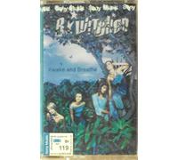 B'Witched - Awake and Breathe by B'Witched (1999) [Turkey Cassette]