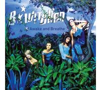 B-Witched – Awake and Breathe – Vinyle 180 g audiophile vert et blanc translucide (Music on Vinyl)
