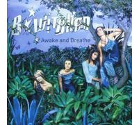 BWitched Awake & Breathe (CD)