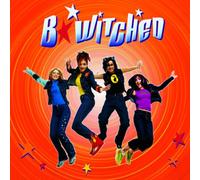 B*Witched – B-Witched – CD – Sony Music