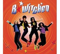 BWitched BWitched (CD) Album