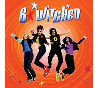 BWitched BWitched (Vinyl) 12" Album Coloured Vinyl
