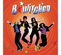 BWitched by BWitched [CD] NEUF
