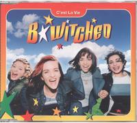 B'Witched Cest La Vie (CD)