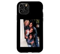 BWitched C'est la Vie Pop Photo de Groupe 1998 Coque pour iPhone 11 Pro
