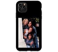 BWitched C'est la Vie Pop Photo de Groupe 1998 Coque pour iPhone 11 Pro Max