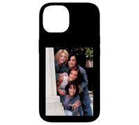 BWitched C'est la Vie Pop Photo de Groupe 1998 Coque pour iPhone 14