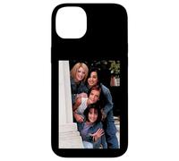 BWitched C'est la Vie Pop Photo de Groupe 1998 Coque pour iPhone 14 Plus