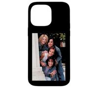 BWitched C'est la Vie Pop Photo de Groupe 1998 Coque pour iPhone 14 Pro Max