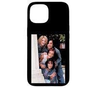 BWitched C'est la Vie Pop Photo de Groupe 1998 Coque pour iPhone 15