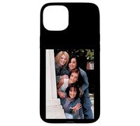 BWitched C'est la Vie Pop Photo de Groupe 1998 Coque pour iPhone 15 Plus