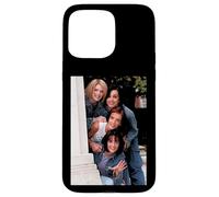 BWitched C'est la Vie Pop Photo de Groupe 1998 Coque pour iPhone 15 Pro Max