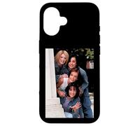BWitched C'est la Vie Pop Photo de Groupe 1998 Coque pour iPhone 16
