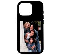 BWitched C'est la Vie Pop Photo de Groupe 1998 Coque pour iPhone 16 Pro