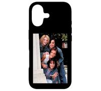 BWitched C'est la Vie Pop Photo de Groupe 1998 Coque pour iPhone 17