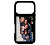 BWitched C'est la Vie Pop Photo de Groupe 1998 Coque pour iPhone 17 Pro