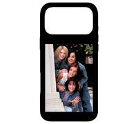 BWitched C'est la Vie Pop Photo de Groupe 1998 Coque pour iPhone 17 Pro Max