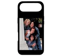 BWitched C'est la Vie Pop Photo de Groupe 1998 Coque pour iPhone Air