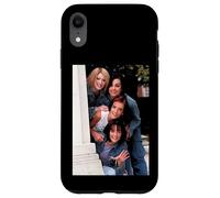 BWitched C'est la Vie Pop Photo de Groupe 1998 Coque pour iPhone XR