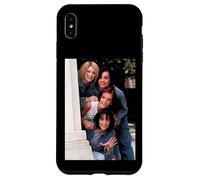 BWitched C'est la Vie Pop Photo de Groupe 1998 Coque pour iPhone XS Max