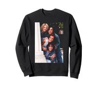 BWitched C'est la Vie Pop Photo de Groupe 1998 Sweatshirt