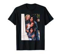 BWitched C'est la Vie Pop Photo de Groupe 1998 T-Shirt