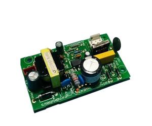 BWJUSWS Carte mère d'alimentation for climatiseur EL70 (85) Power.D.31.DP1-1 17122000008043 d'origine