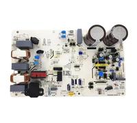 BWJUSWS Carte mère de climatiseur 0011800209P 0011800209B Compatible avec Haier(0011800209B)