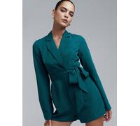 BWLDR Combinaison 'Kate' vert foncé, Taille XL