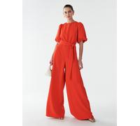 BWLDR Combinaison 'Laney' orange, Taille L