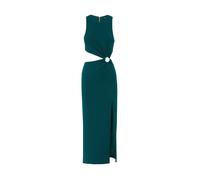 BWLDR Robe 'MARIGOT ' vert foncé, Taille 46