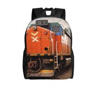 BWLHJKE Sac à dos de voyage pour femme et homme - Grand sac à dos étanche et décontracté pour ordinateur portable