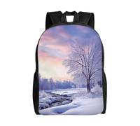 BWLHJKE Sac à dos de voyage pour femme et homme - Grand sac à dos pour ordinateur portable - Étanche - Décontracté