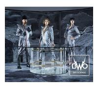 BwO - Big Science [Import]