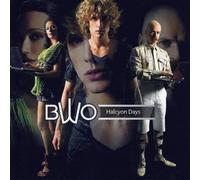 BWO - Halcyon Days [Import]