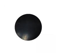 BWOFJGWH 6 Pièces Support de Téléphone Voiture Disque de Montage Pastille Ronde Plaque Adhésive Base en Surface Régulière pour Ventouse Diamètre70m, 2 pièces