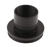 BWOFJGWH Adaptateur D'oculaire Pouce vers T2/ Pouce pour Télescope M48, Adaptateur en T pour Télescopes Astronomiques