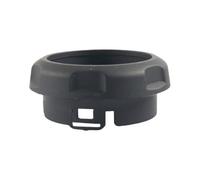 BWOFJGWH Bouton Climatisation Voiture en Cadre Montage pour Panneau Central Console Accessoire Remplacement Intérieur Habitacle